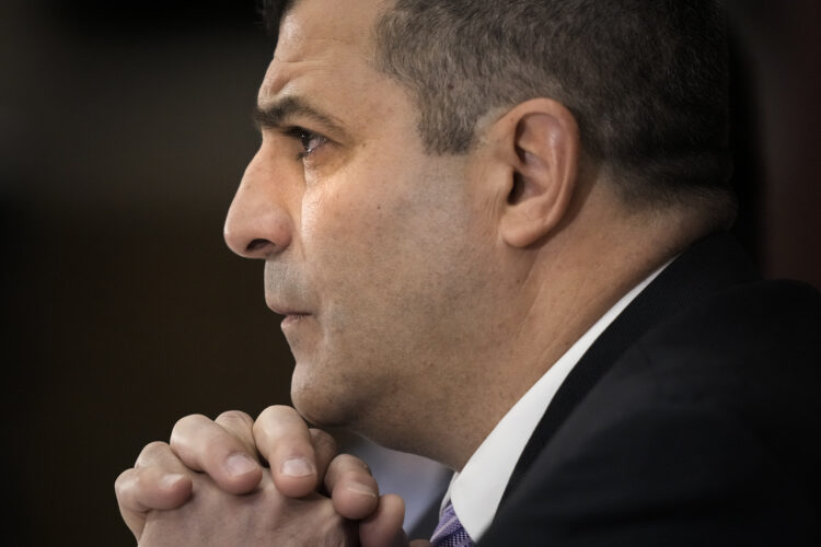 Unexpected Pa. House speaker hopes to retain job News, Sports, Jobs Times Observer